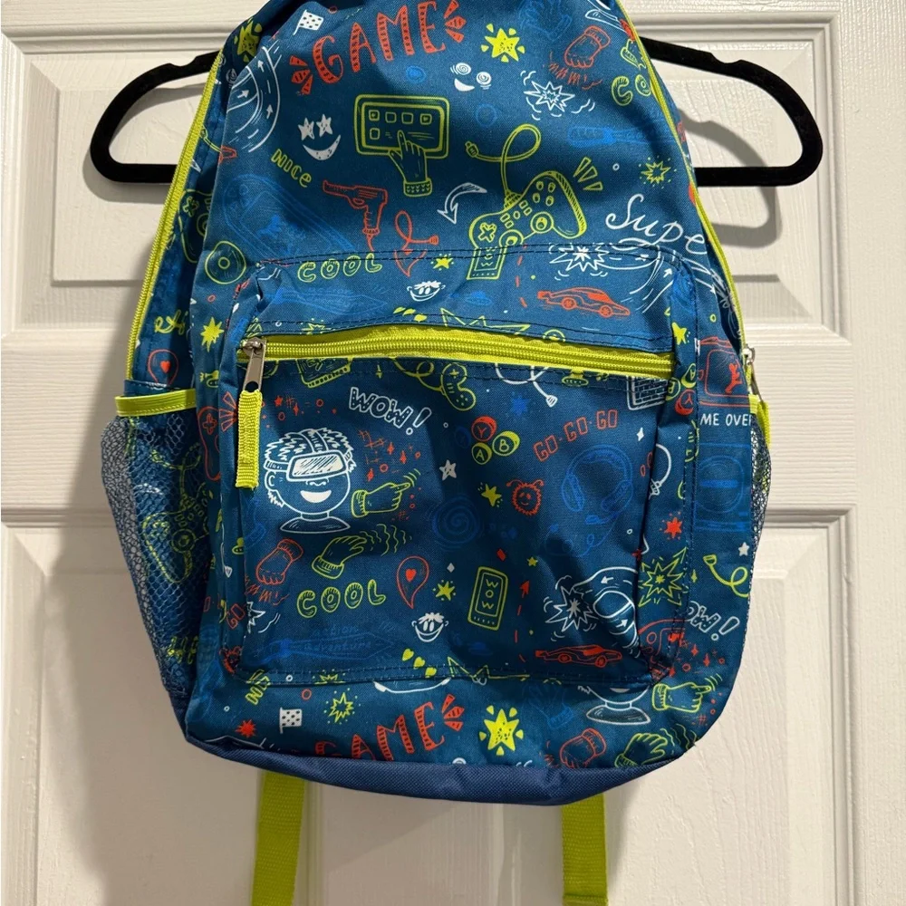 Fab Starpoint vibrant blue